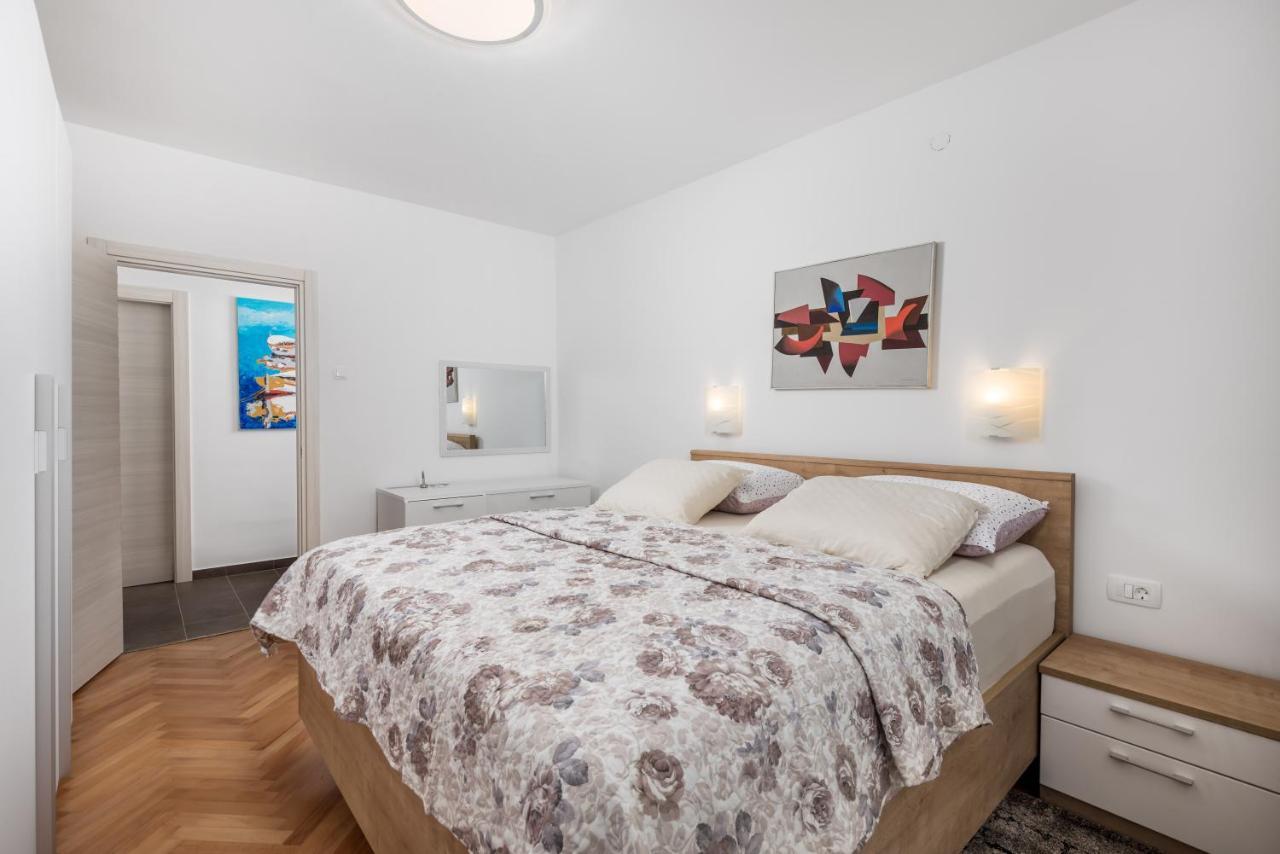 Relax Fiume Apartment Exterior foto